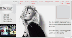 Desktop Screenshot of impactmta.com